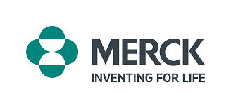 Logo: Merck Inventing for Life