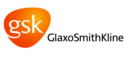 Logo: GSK GlaxoSmithKline