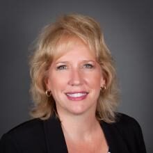 Claudia Hill SARC Cheif Operating Officer