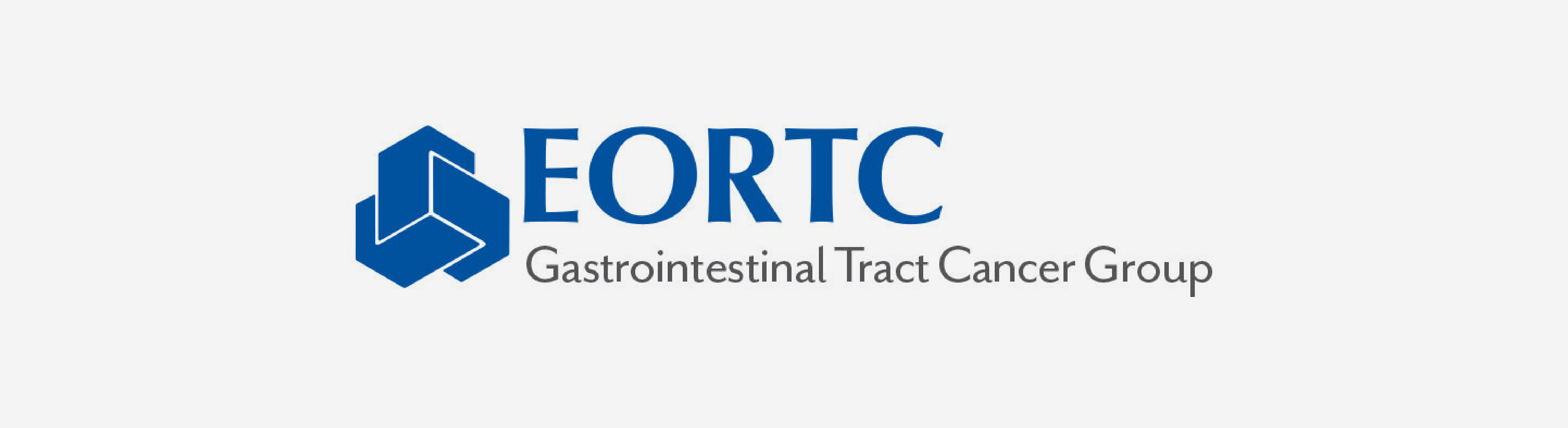 EORTC Logo (grey background)