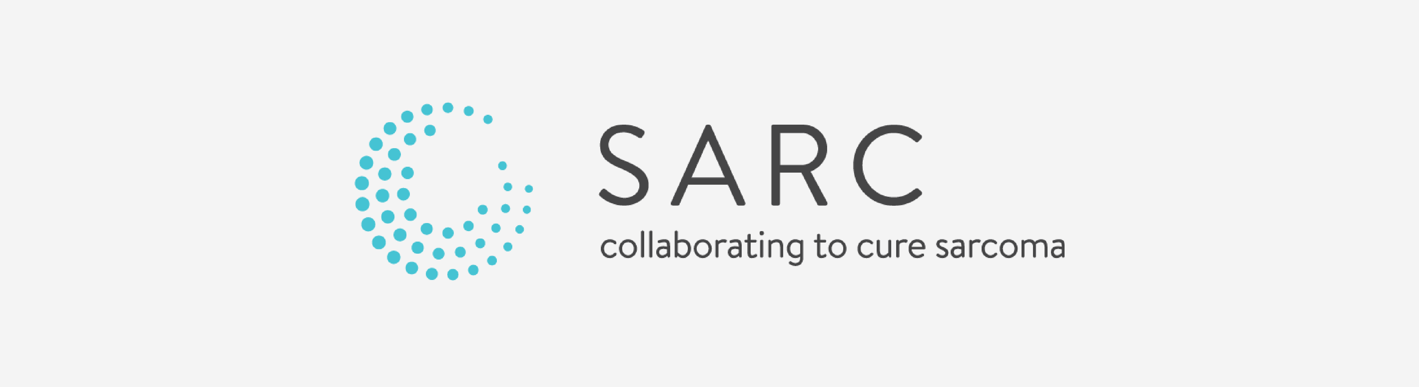 SARC Logo (grey background)