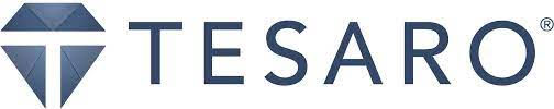 Tesaro Logo