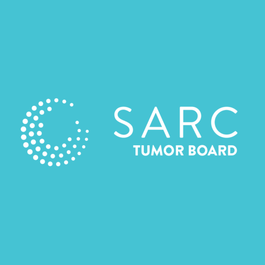 SARC Launches National Virtual Multidisciplinary Tumor Board - SARC