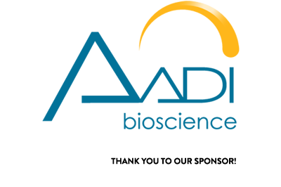 AADI bioscience Thank you to our sponsor!