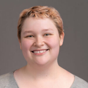 Caralynn Hampson - SARC