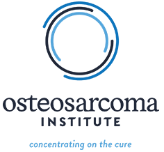 Osteosarcoma Institue logo