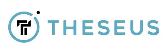 Theseus logo