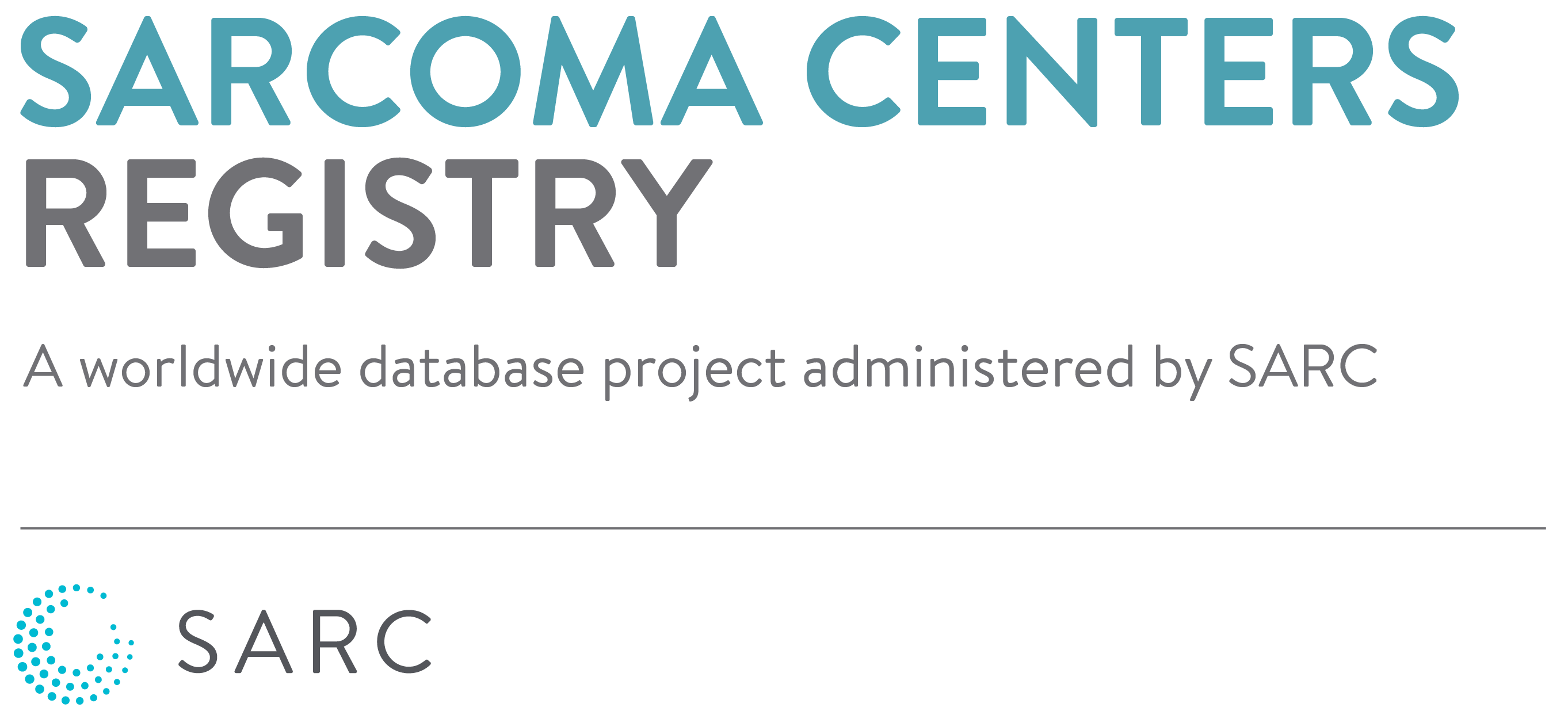 Sarcoma Centers Registry