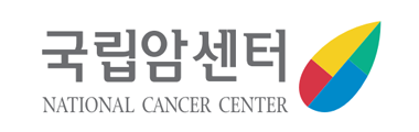 National Cancer Center logo