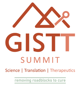 GISTT Summit logo