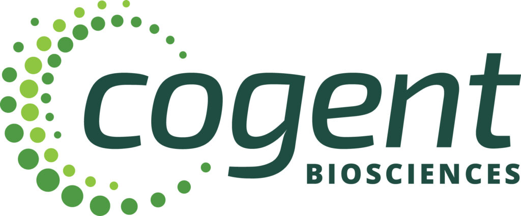 Cogent Logo