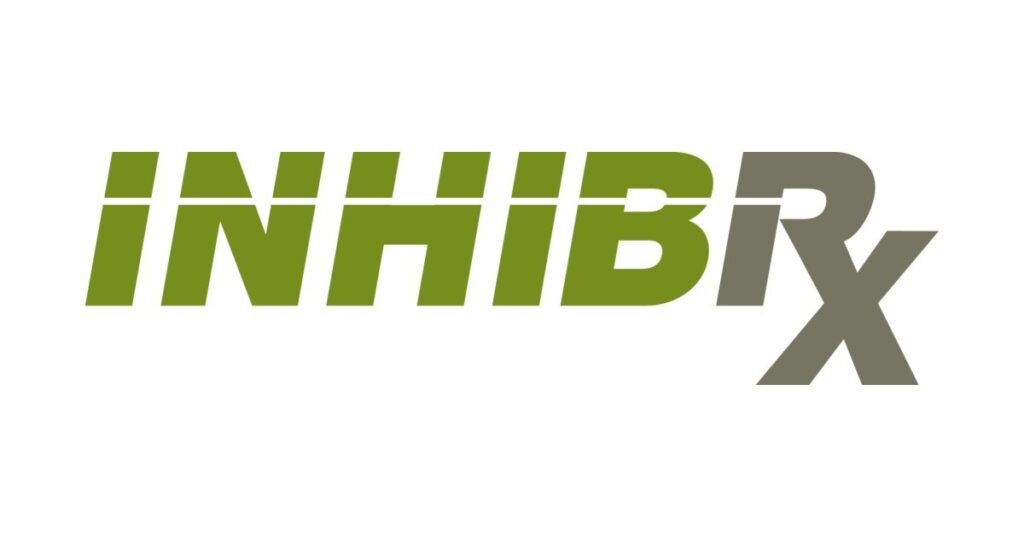 inhibrx logo