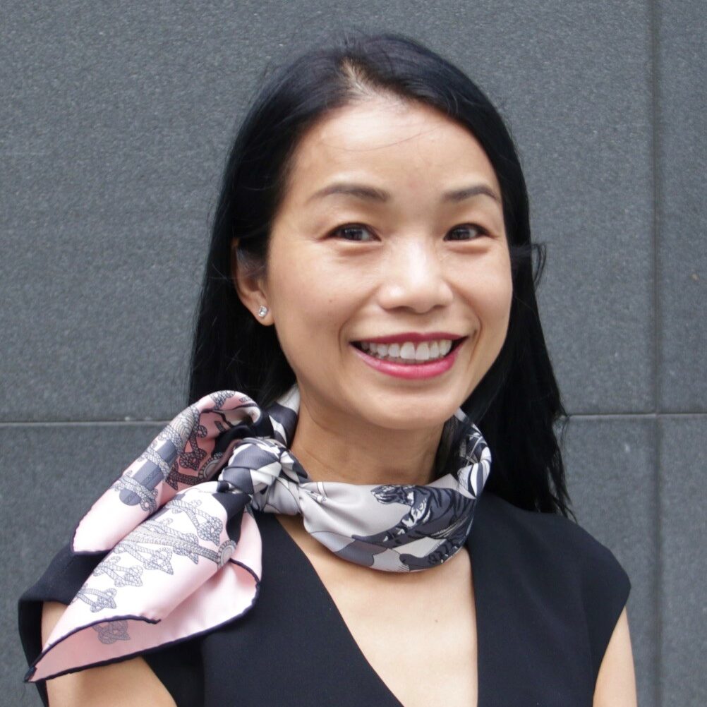 Picture of Dr. Angela Hong