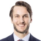 Alex Engebretson, Member of SARC Finance Committee