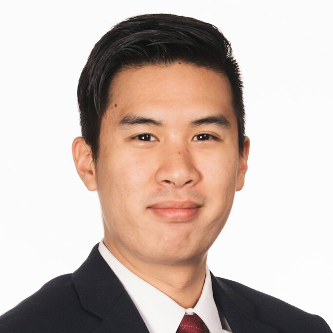 Dr. Danh Truong, PhD.