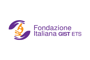 Fondazione Italiana GIST ETS Logo