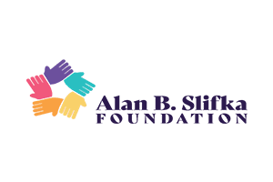 Alan B. Slifka Foundation Logo
