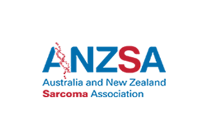 Australia and New Zealand Sarcoma Association Logo