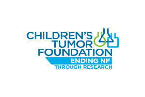 Children's Tumor Foundation Logo