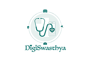 DigiSwasthya Foundation Logo