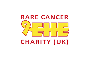 International EHE Support Group, UK Logo