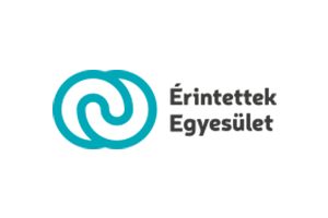 Érintettek Association Logo