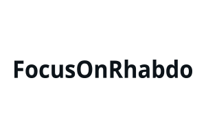 Focus on Rhabdo Logo
