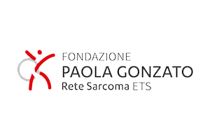 Fondazione Paola Gonzato, Rete Sarcoma ETS Logo