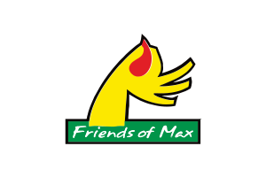 Friends of Max Logo