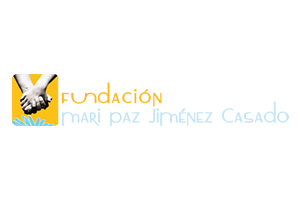 Fundación Mari Paz Jimenez Casado Logo