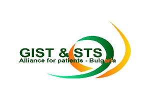 GIST & STS Alliance for Patients - Bulgaria Logo