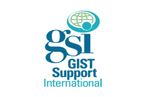 GSI - GIST Support International Logo
