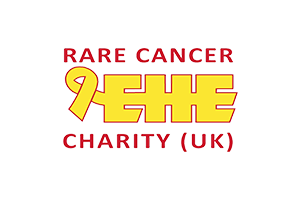 EHE Rare Cancer Charity (UK) Logo