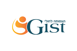Israeli GIST Patients Organization Logo
