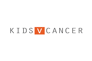 Kids v Cancer Logo