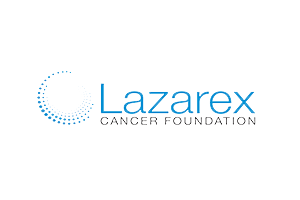 Lazarex Cancer Foundation Logo