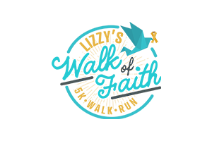 Lizzy's Walk of Faith Foundation Logo