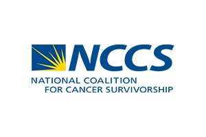 National Coalition for Cancer Survivorship Logo