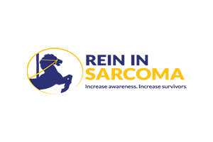 Rein in Sarcoma Logo