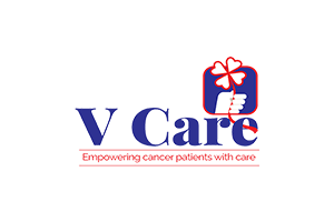 V Care Logo
