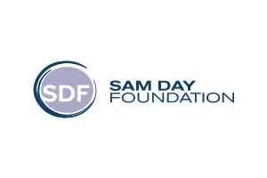 Sam Day Foundation Logo