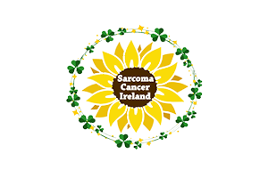 Sarcoma Cancer Ireland Logo