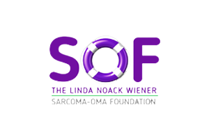 The Linda Noack Wiener Sarcoma-Oma Foundation Logo