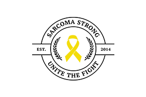 Sarcoma Strong Logo