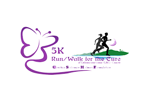 The Cynthia Soloman Holmes Foundation Logo