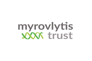 The Myrovlytis Trust Logo