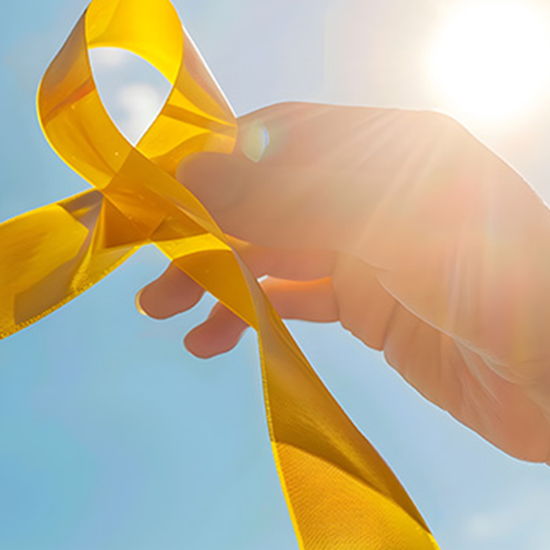 Yellow Ribbon