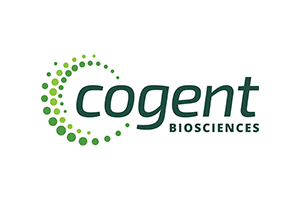 Cogent Biosciences Logo