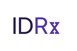 IDRx Logo