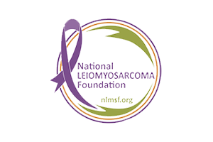National Leiomyosarcoma Foundation Logo